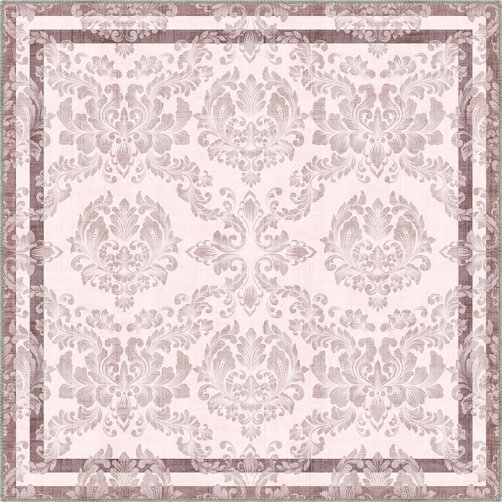 Square Rugs