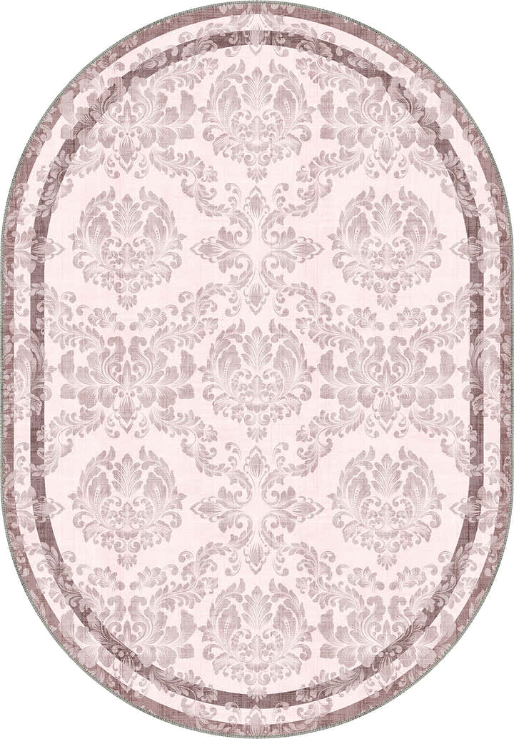 Oval Rugs