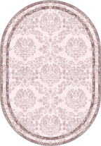 Oval Rugs