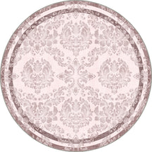 Round Rugs
