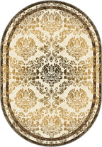 Oval Rugs