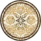 Round Rugs