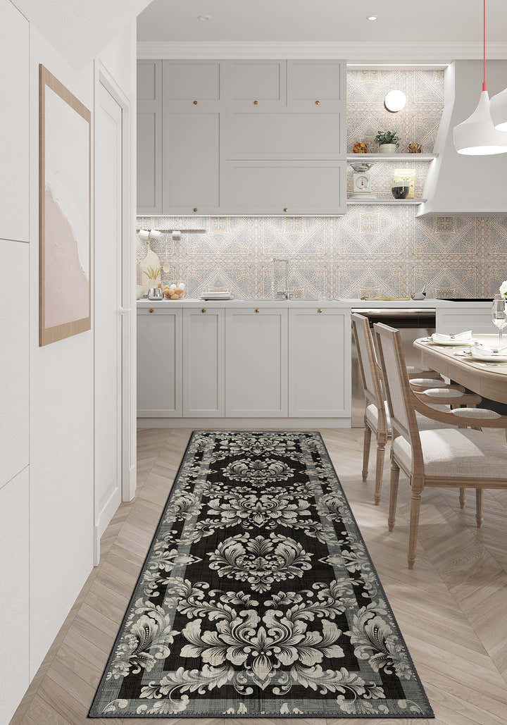 Kitchen Rugs