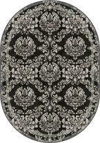 Oval Rugs