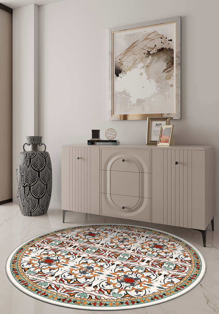 Entryway Rugs