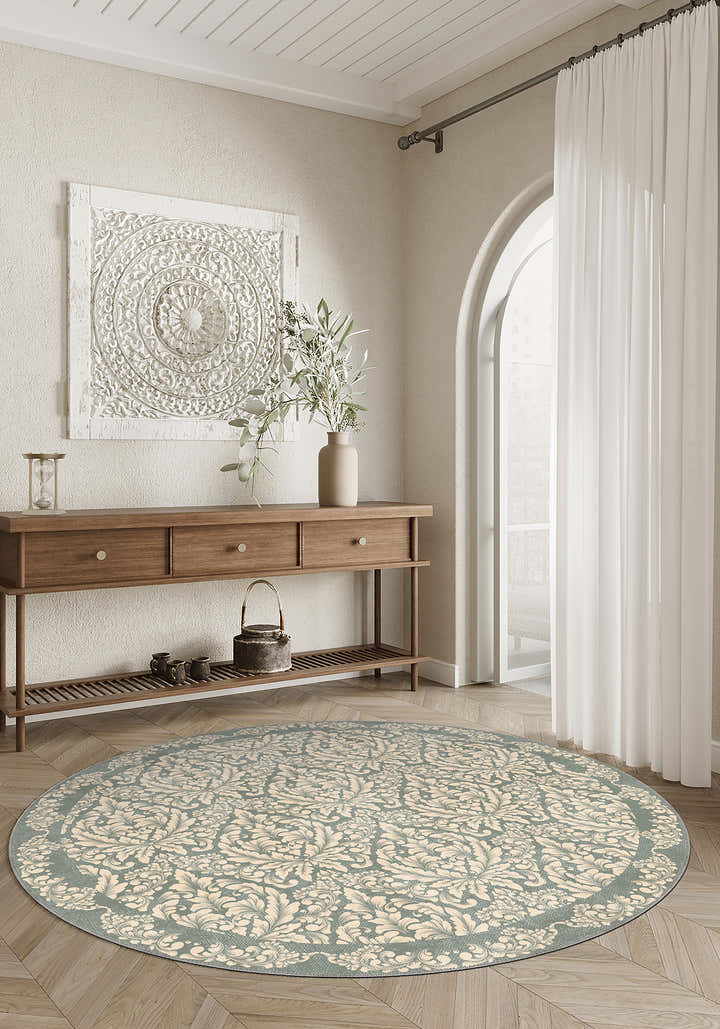 Entryway Rugs