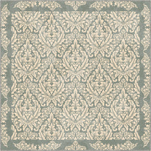 Square Rugs