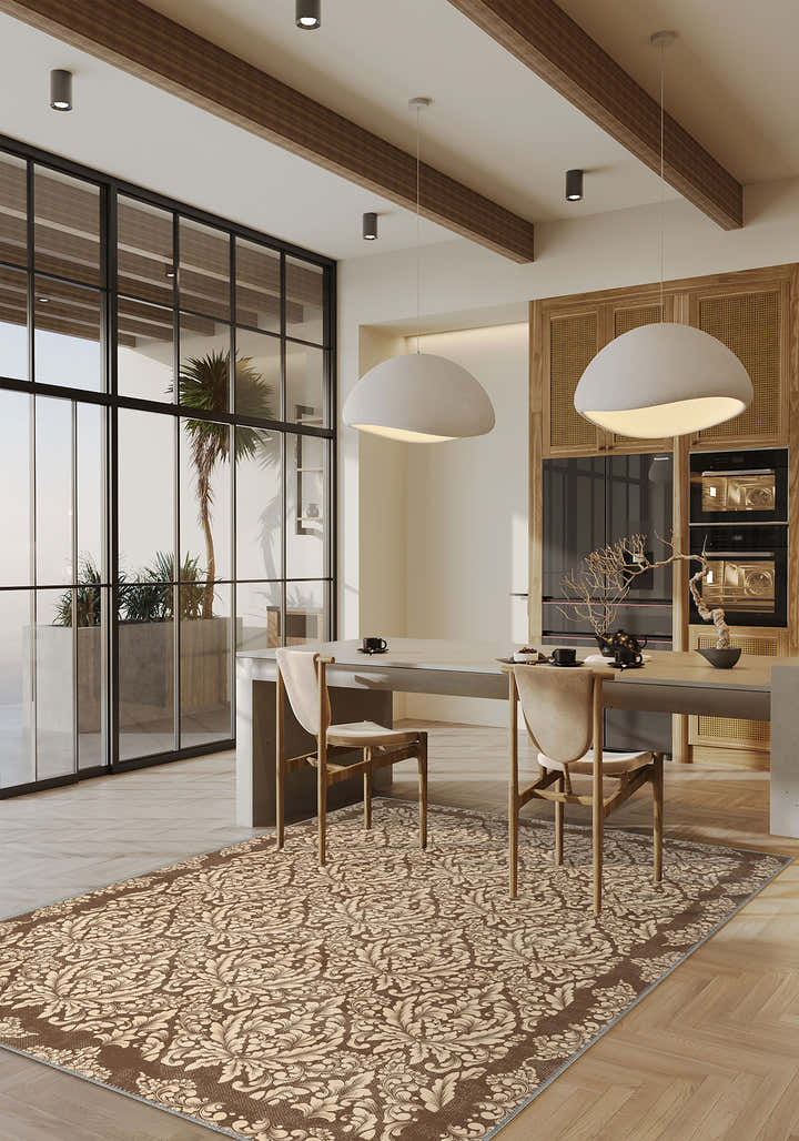 Dining Room Rugs