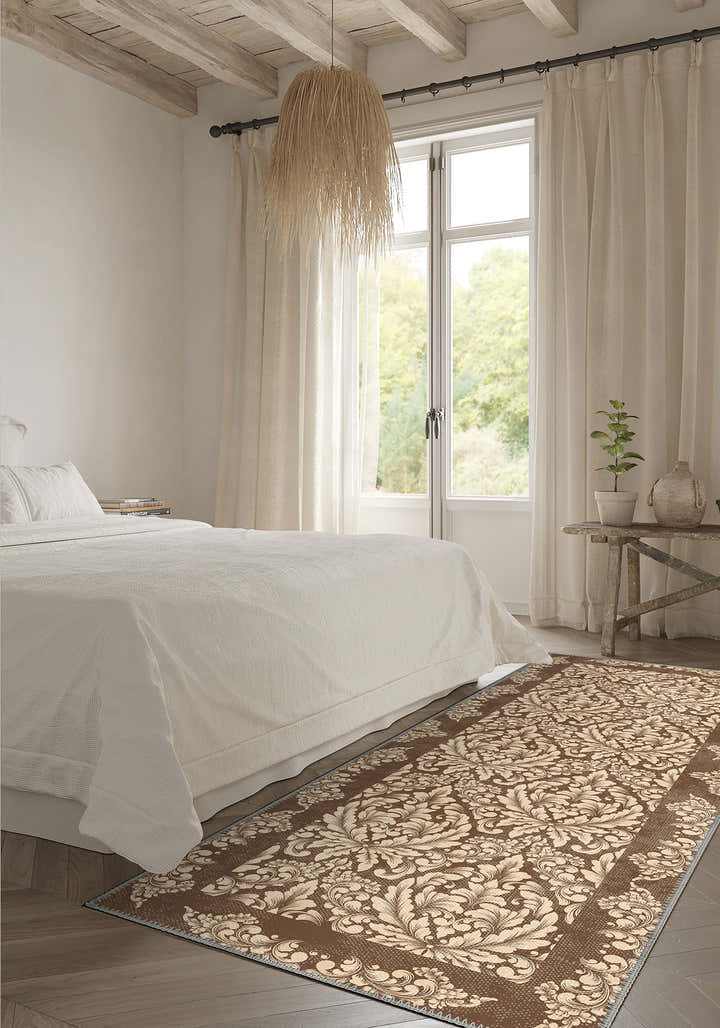 Bedroom Rugs