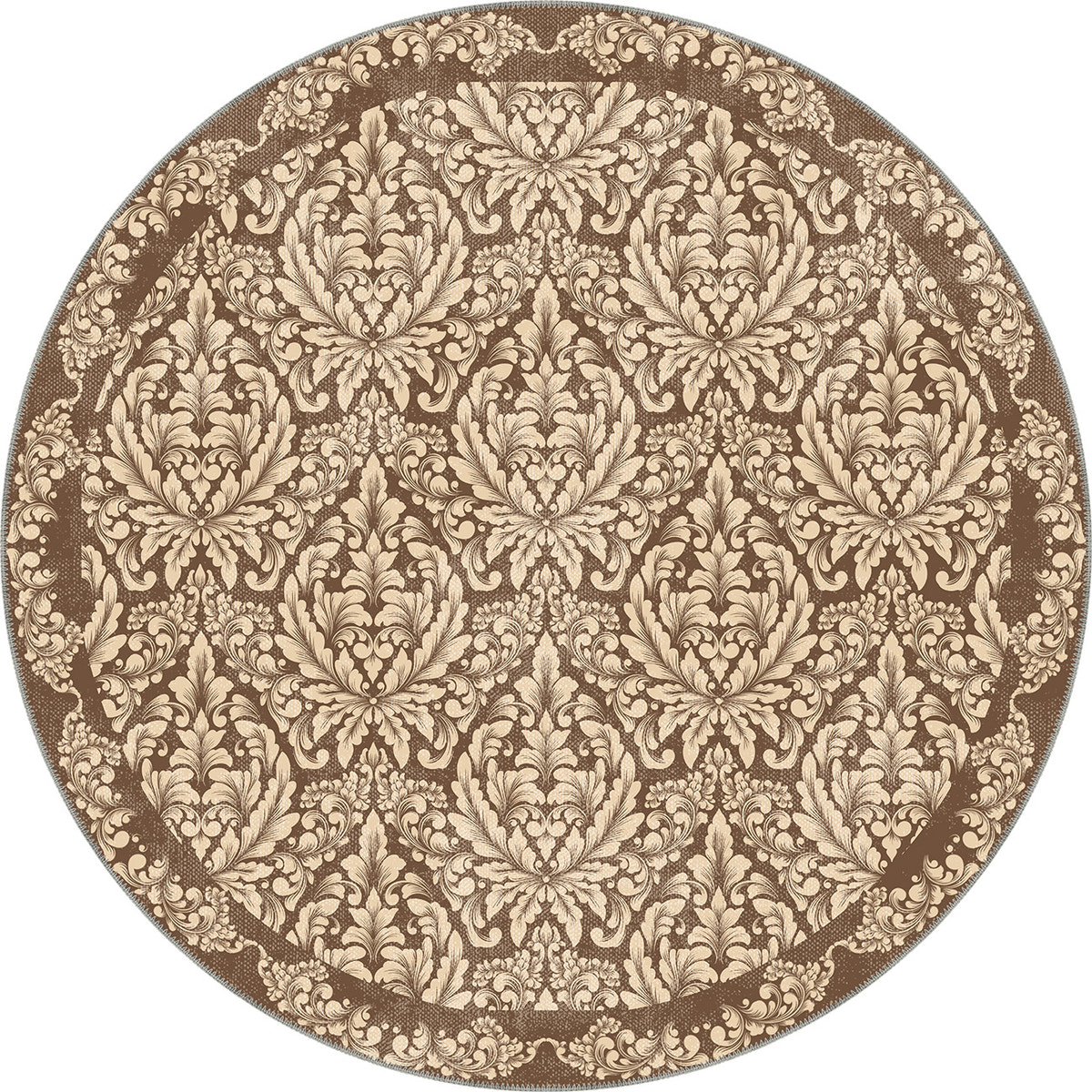 Round Rugs