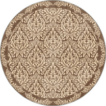 Round Rugs