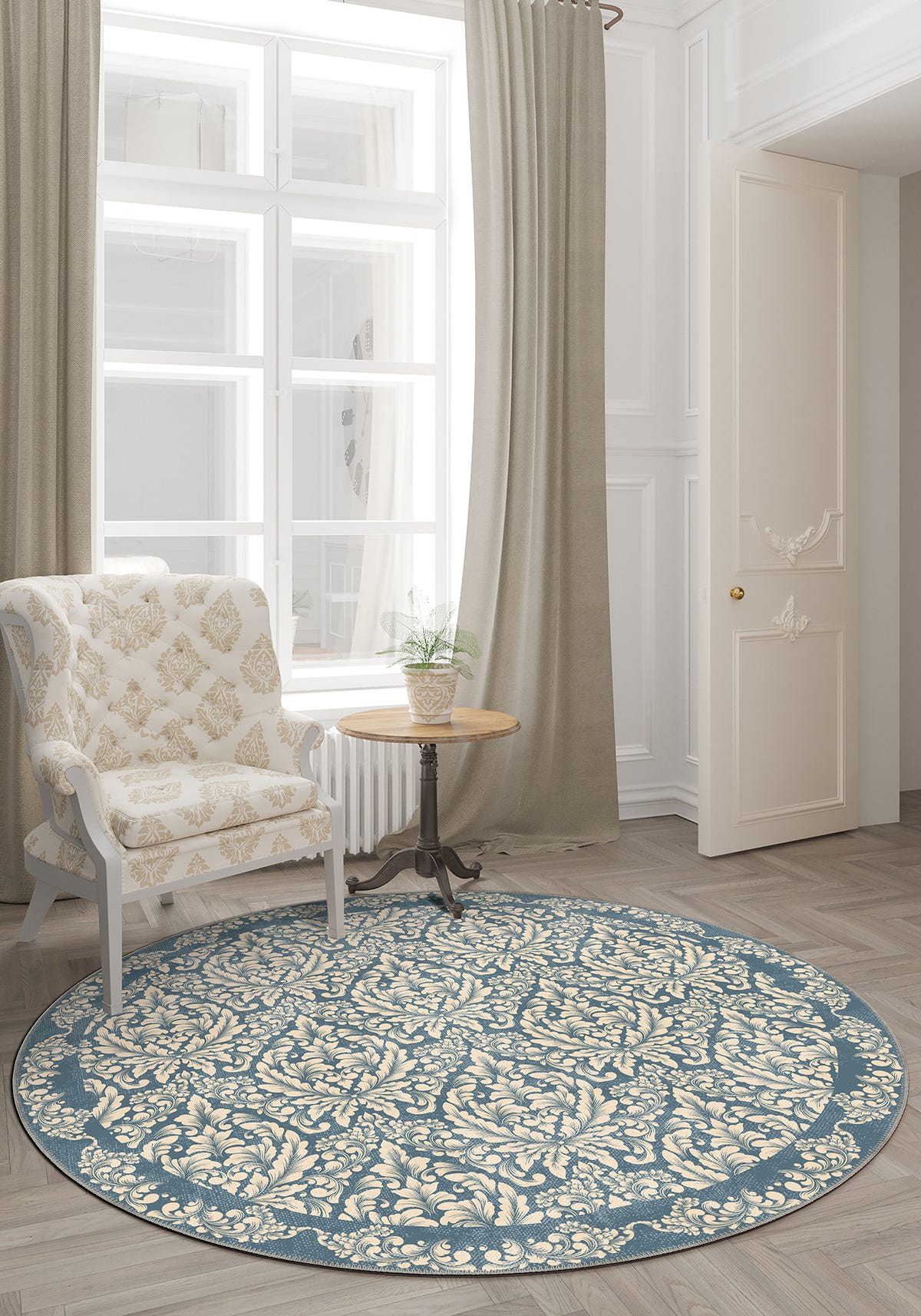 Entryway Rugs