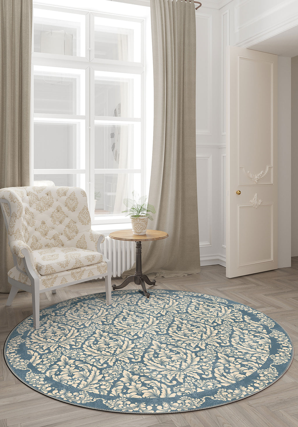 Entryway Rugs