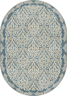 Oval Rugs