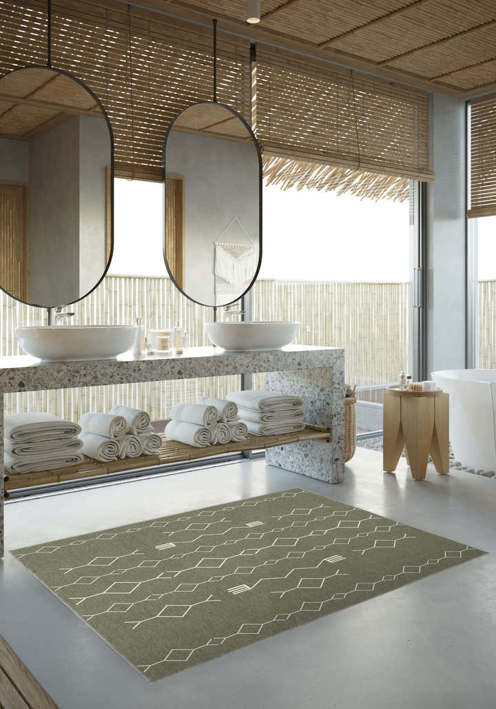 Bath Mat