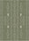 Geometric Sage Green Rug