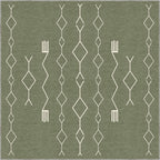 Square Rugs