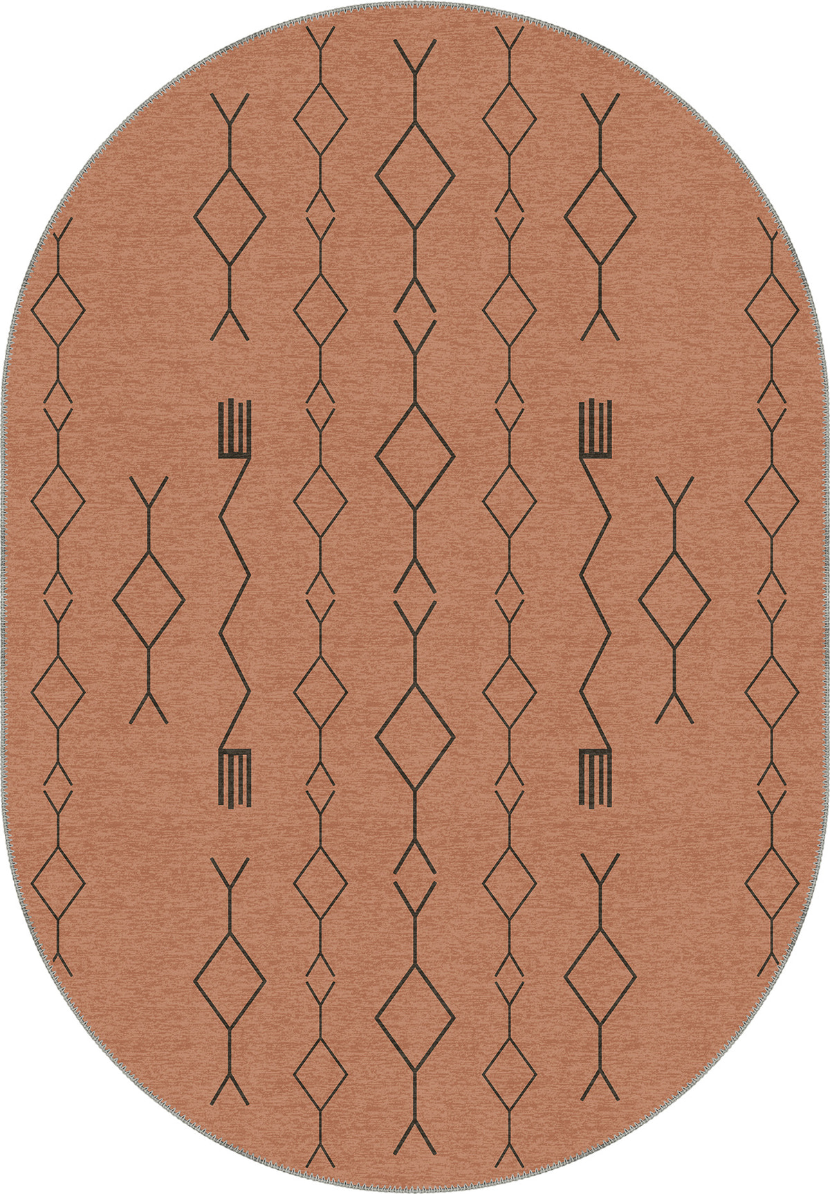 Oval Rugs