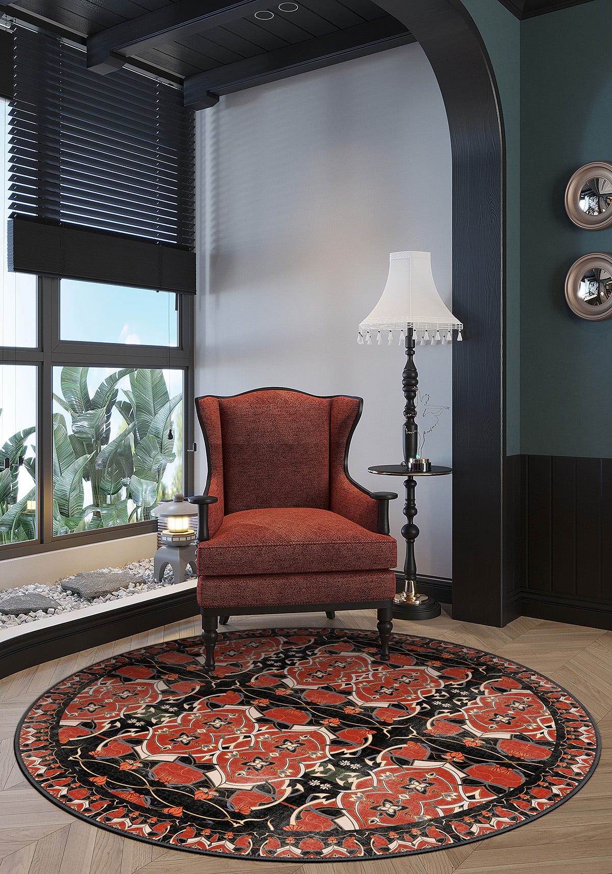Entryway Rugs