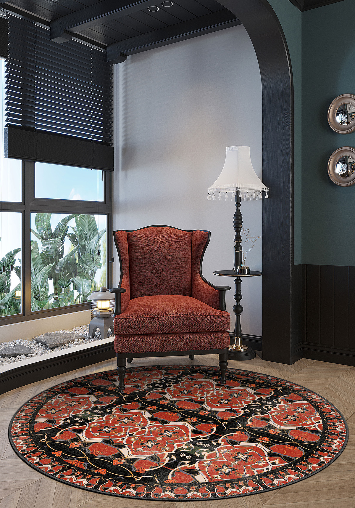 Entryway Rugs