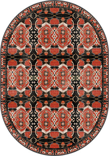 Oval Rugs