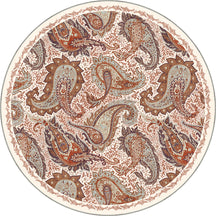 Round Rugs