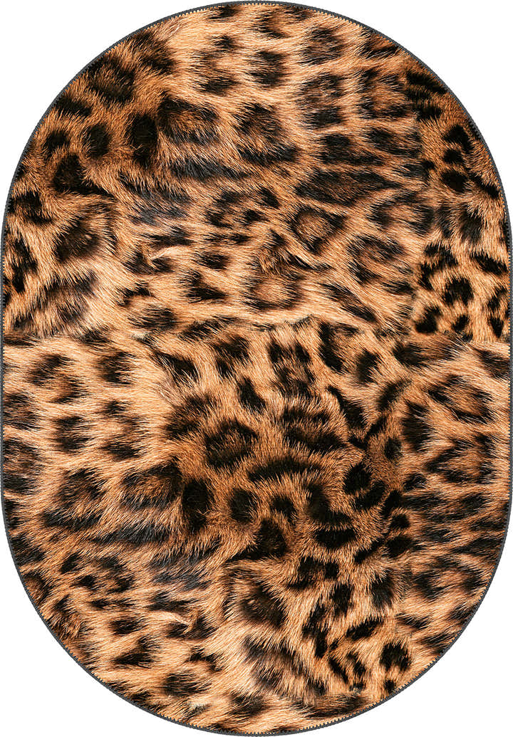 Oval Rugs