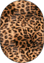 Oval Rugs