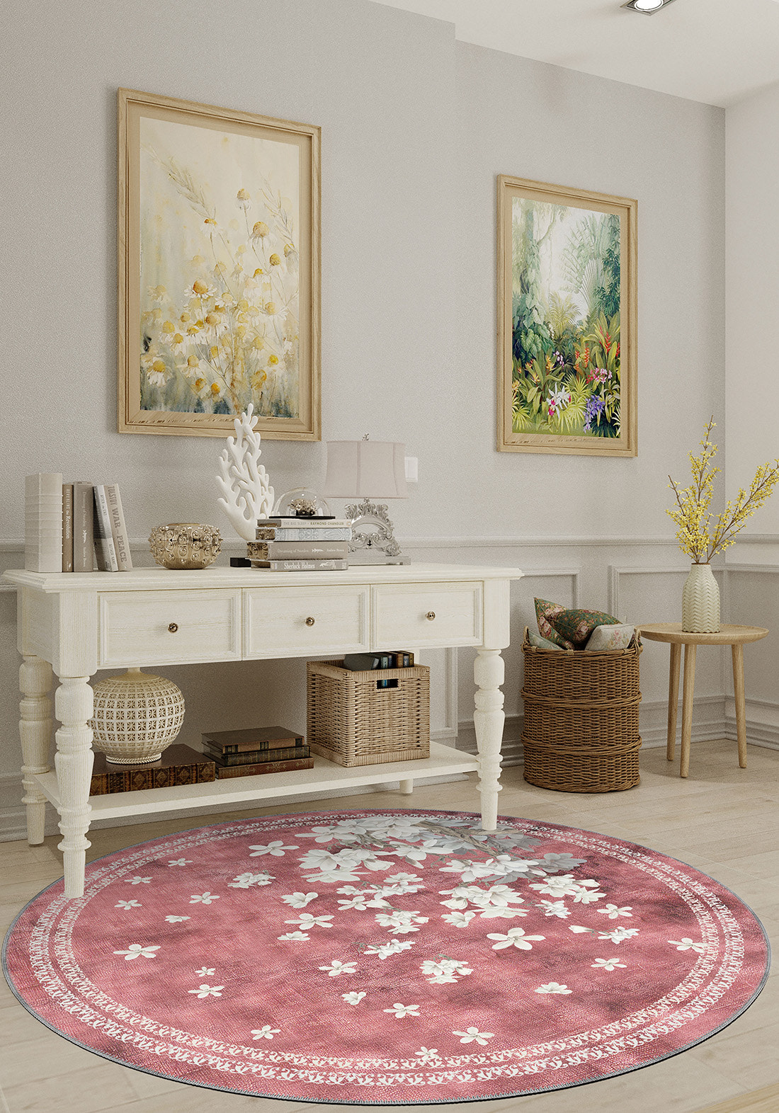 Entryway Rugs