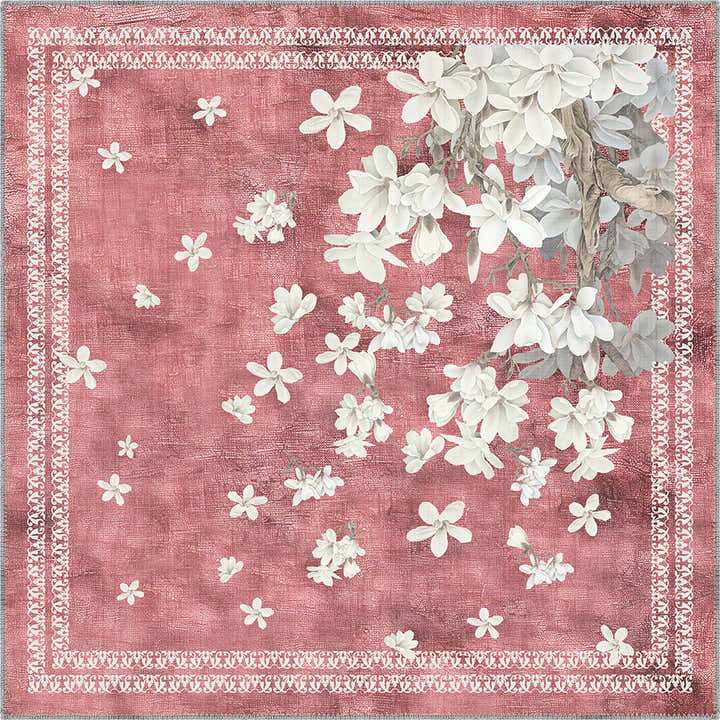 Square Rugs