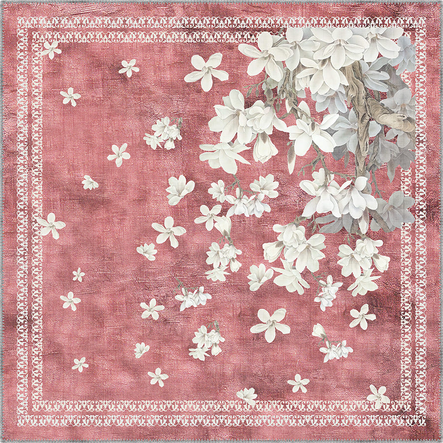 Square Rugs