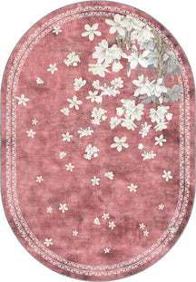 Oval Rugs