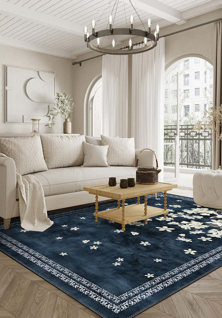 Living Room Rugs