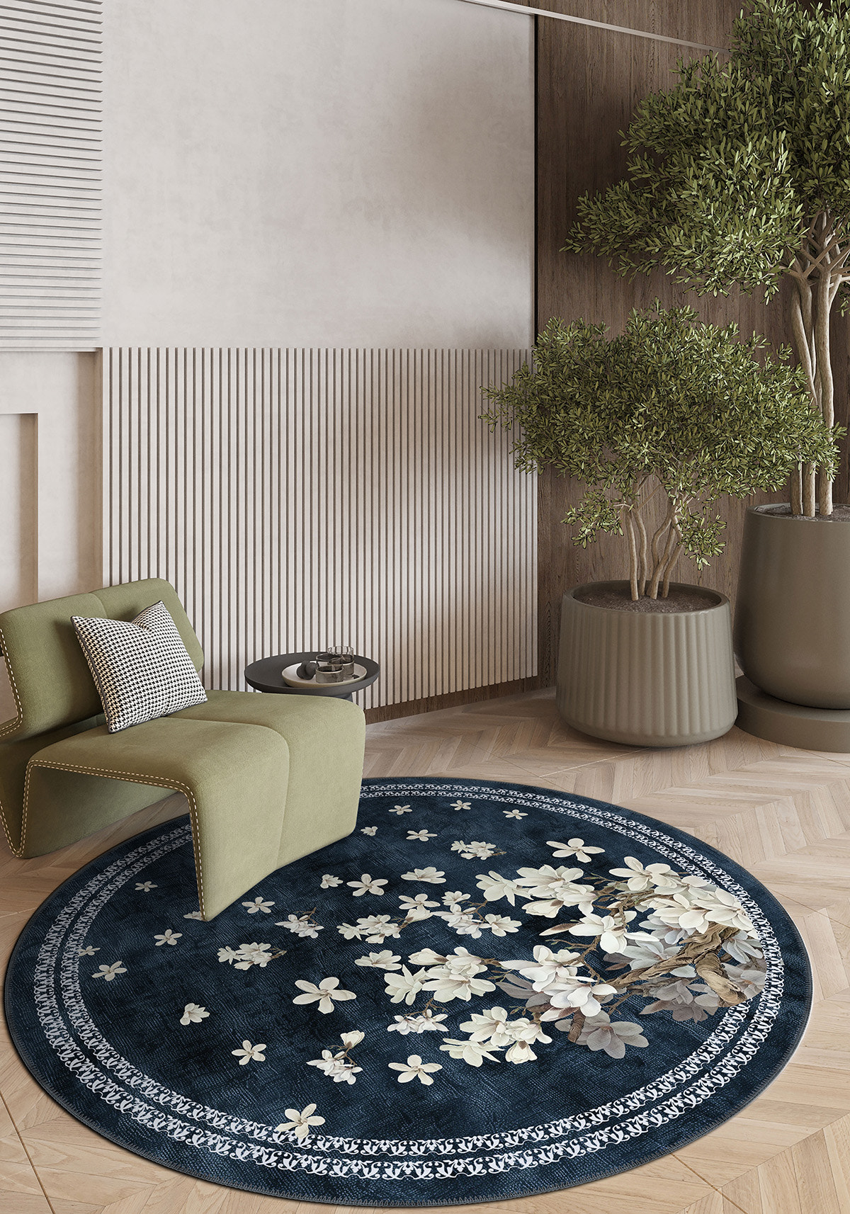 Entryway Rugs