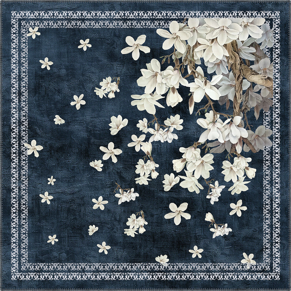 Square Rugs