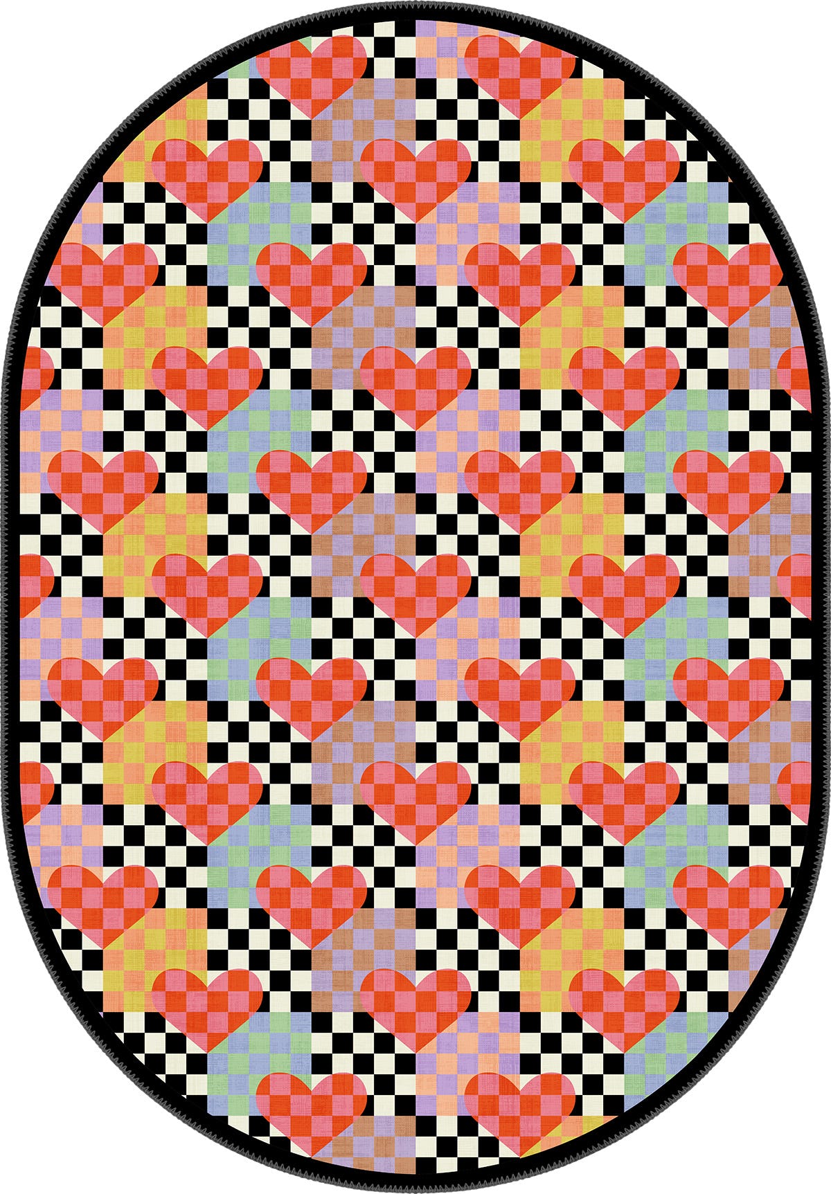 Oval Rugs