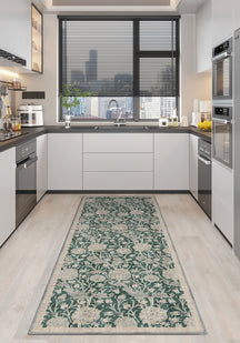 Kitchen Rugs