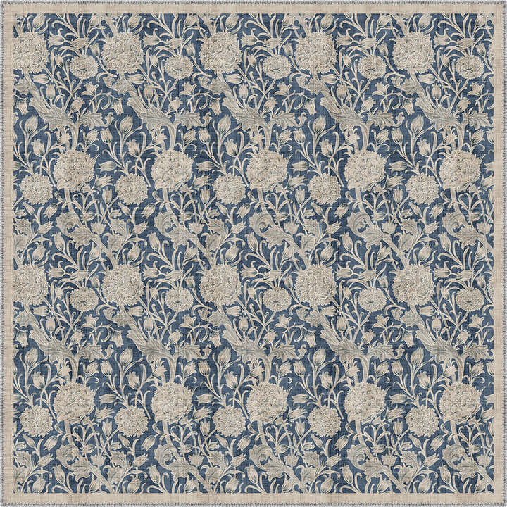 Square Rugs