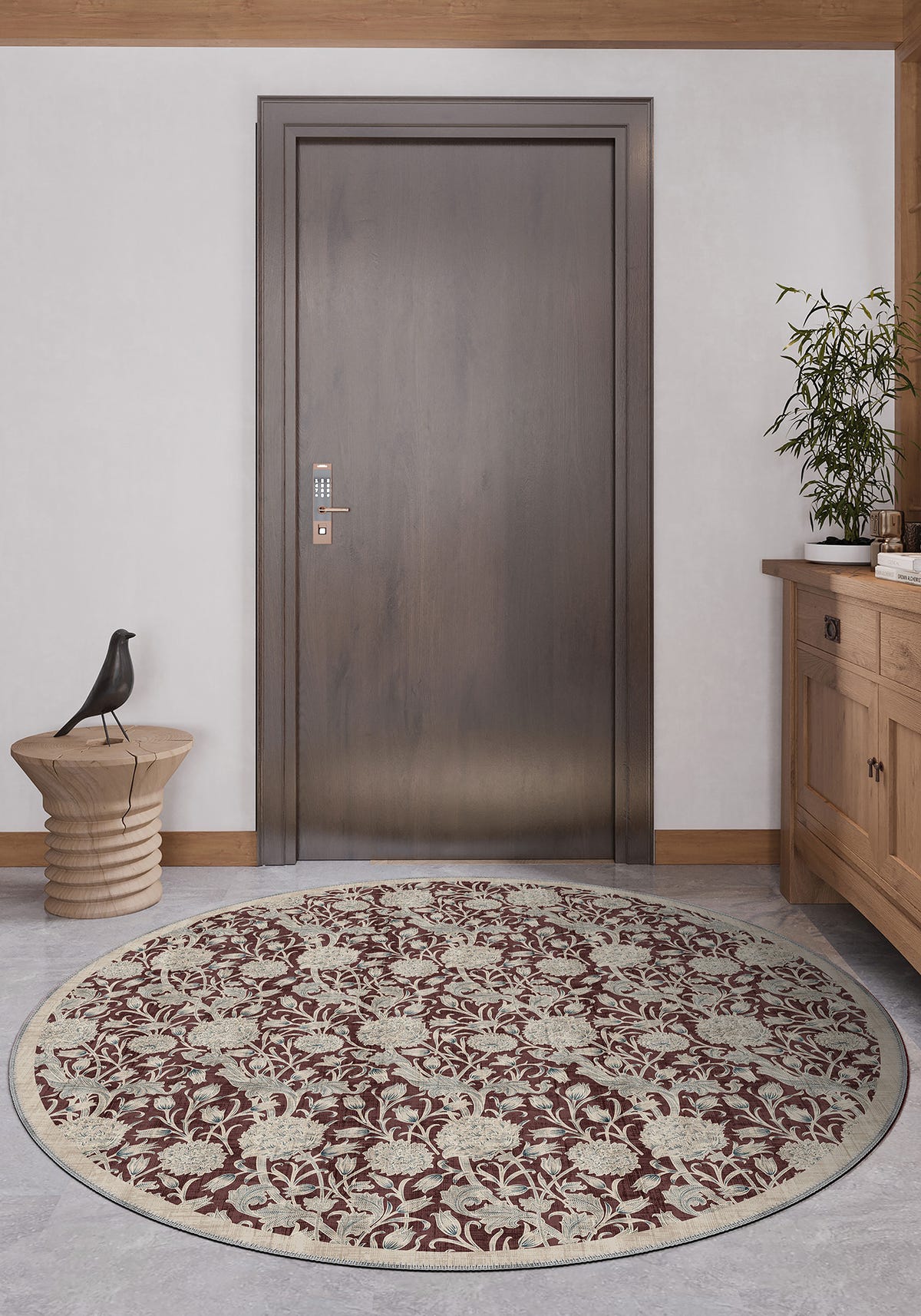 Entryway Rugs