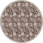 Round Rugs