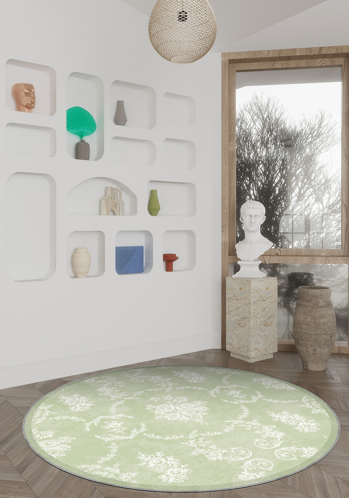 Entryway Rugs
