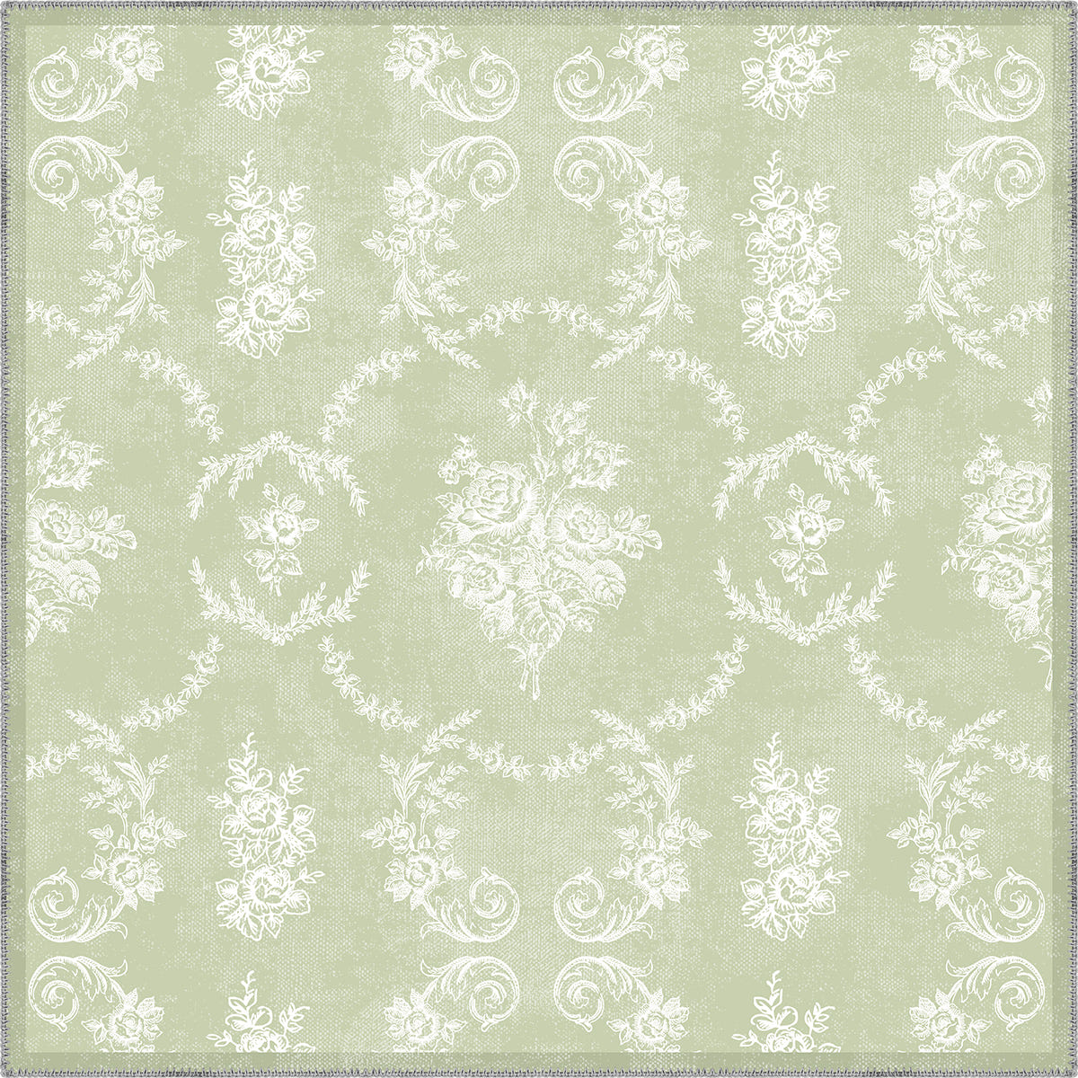 Square Rugs