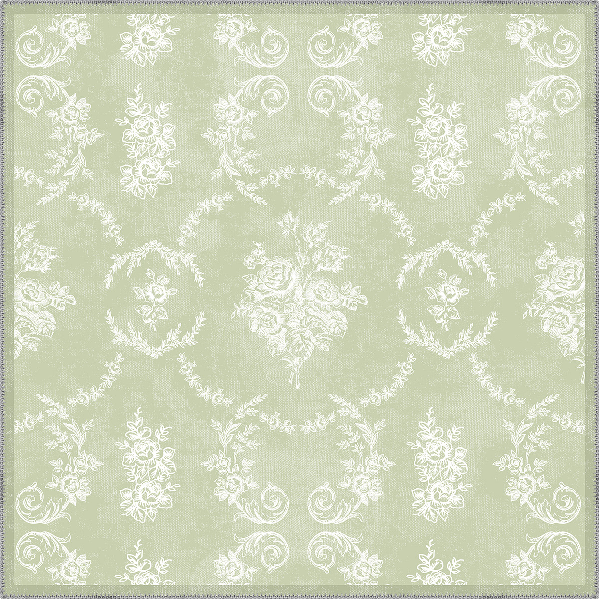 Square Rugs