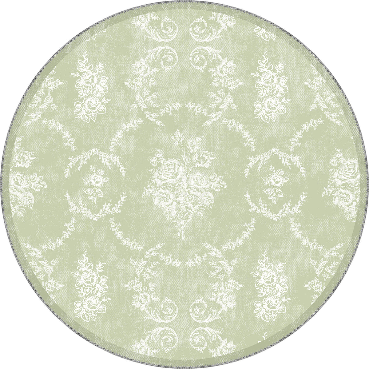 Oval Rugs