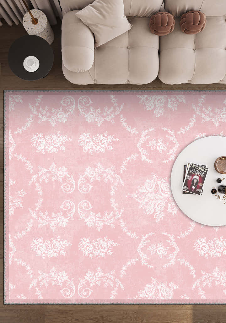 Livng Room Rugs