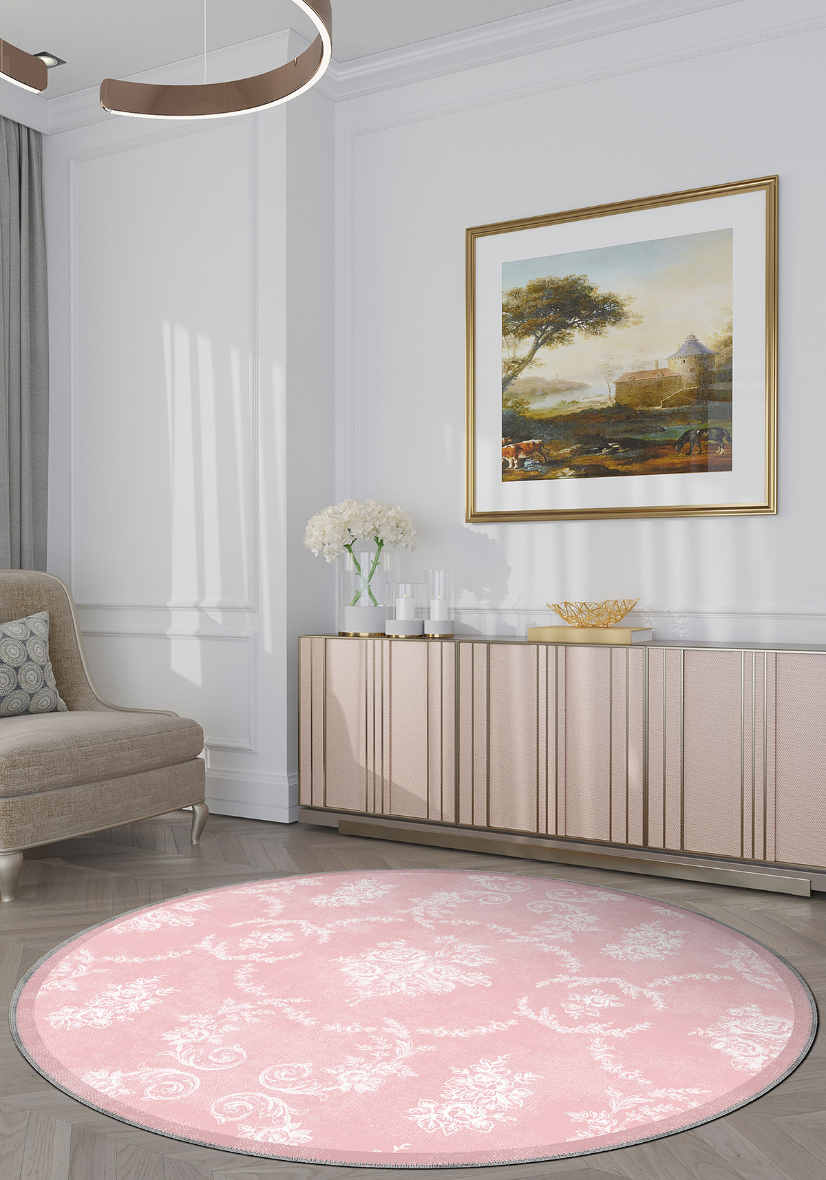 Entryway Rugs