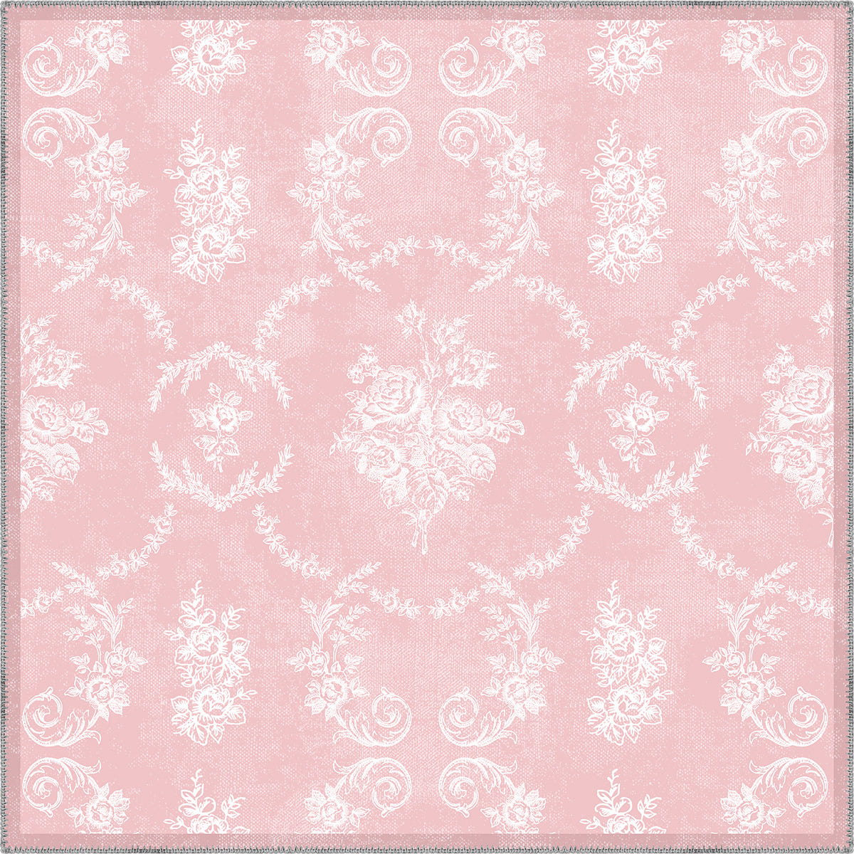 Square Rugs