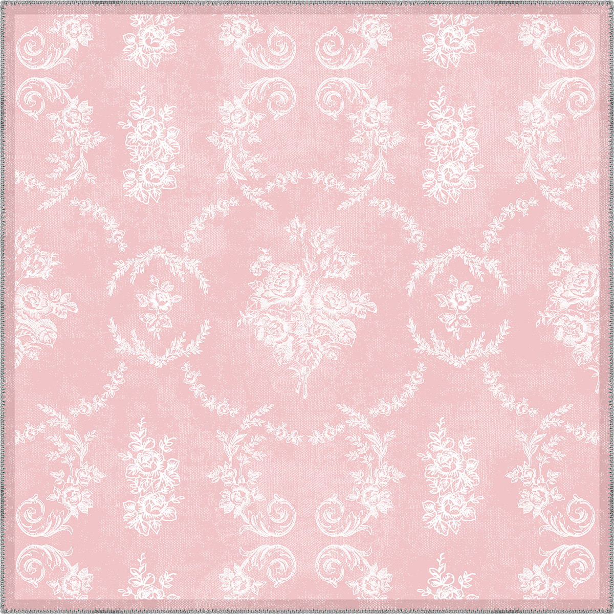 Square Rugs