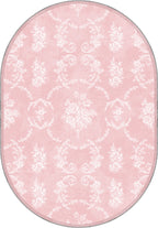 Oval Rugs