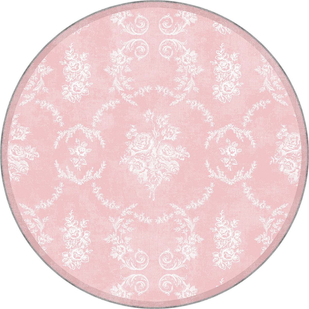Round Rugs